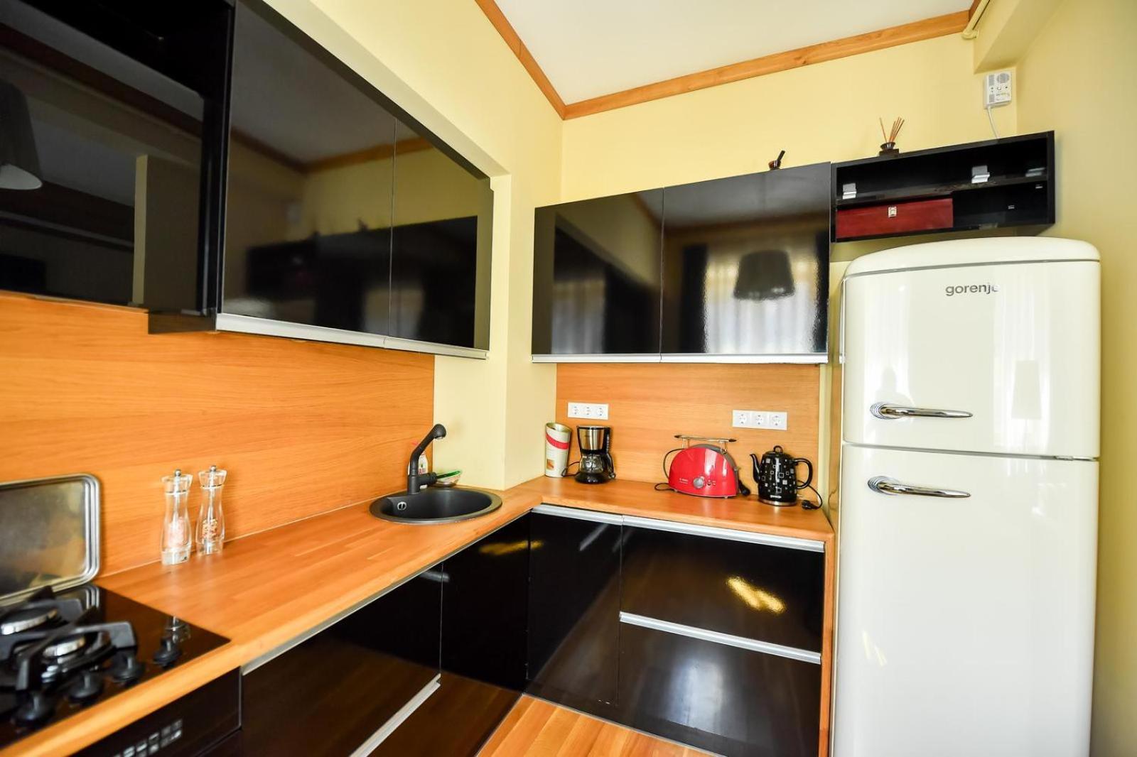 Luxury Apartment Braşov Dış mekan fotoğraf