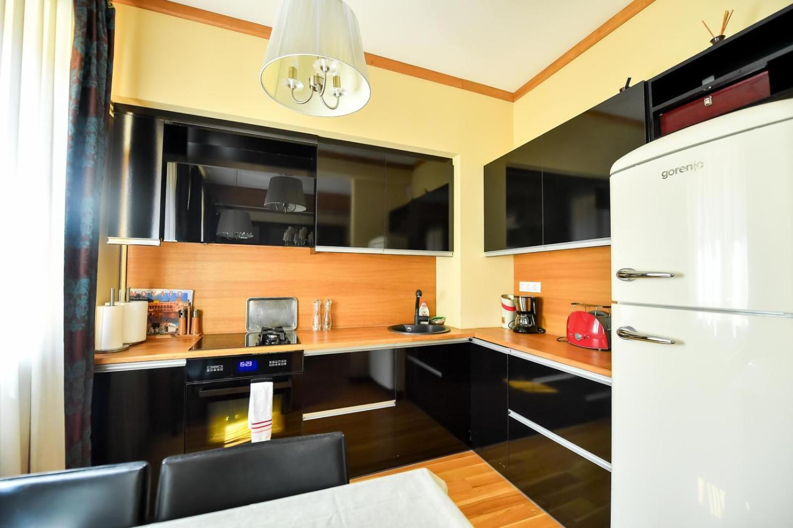 Luxury Apartment Braşov Dış mekan fotoğraf