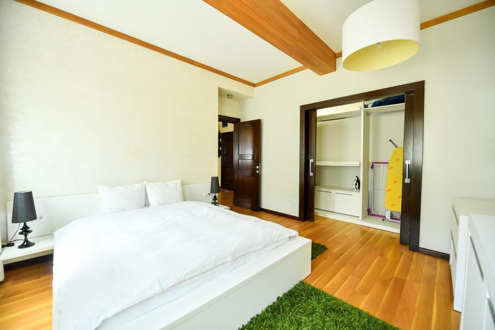 Luxury Apartment Braşov Dış mekan fotoğraf