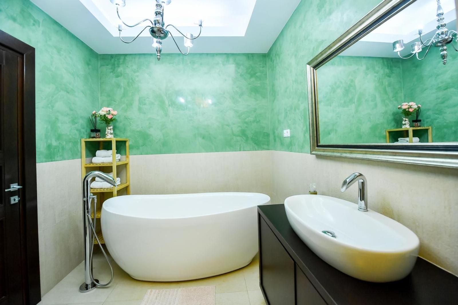 Luxury Apartment Braşov Dış mekan fotoğraf