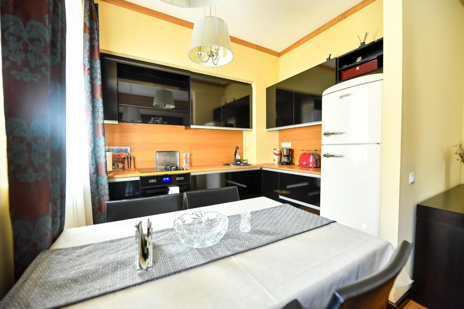 Luxury Apartment Braşov Dış mekan fotoğraf