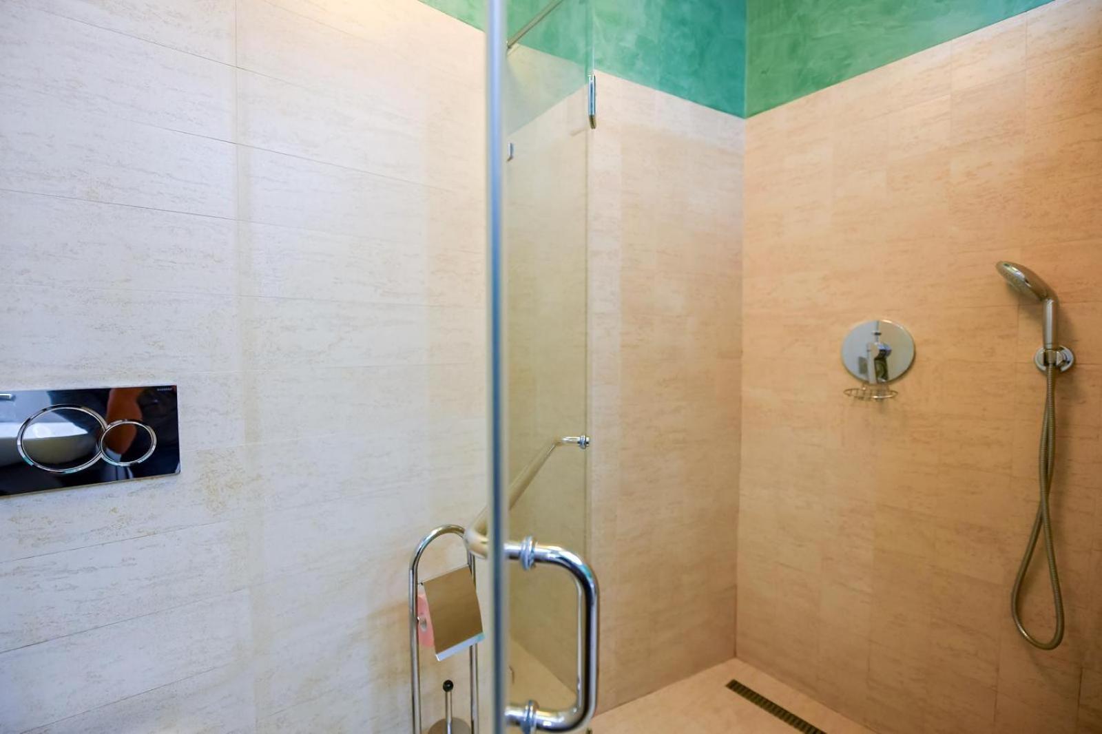 Luxury Apartment Braşov Dış mekan fotoğraf