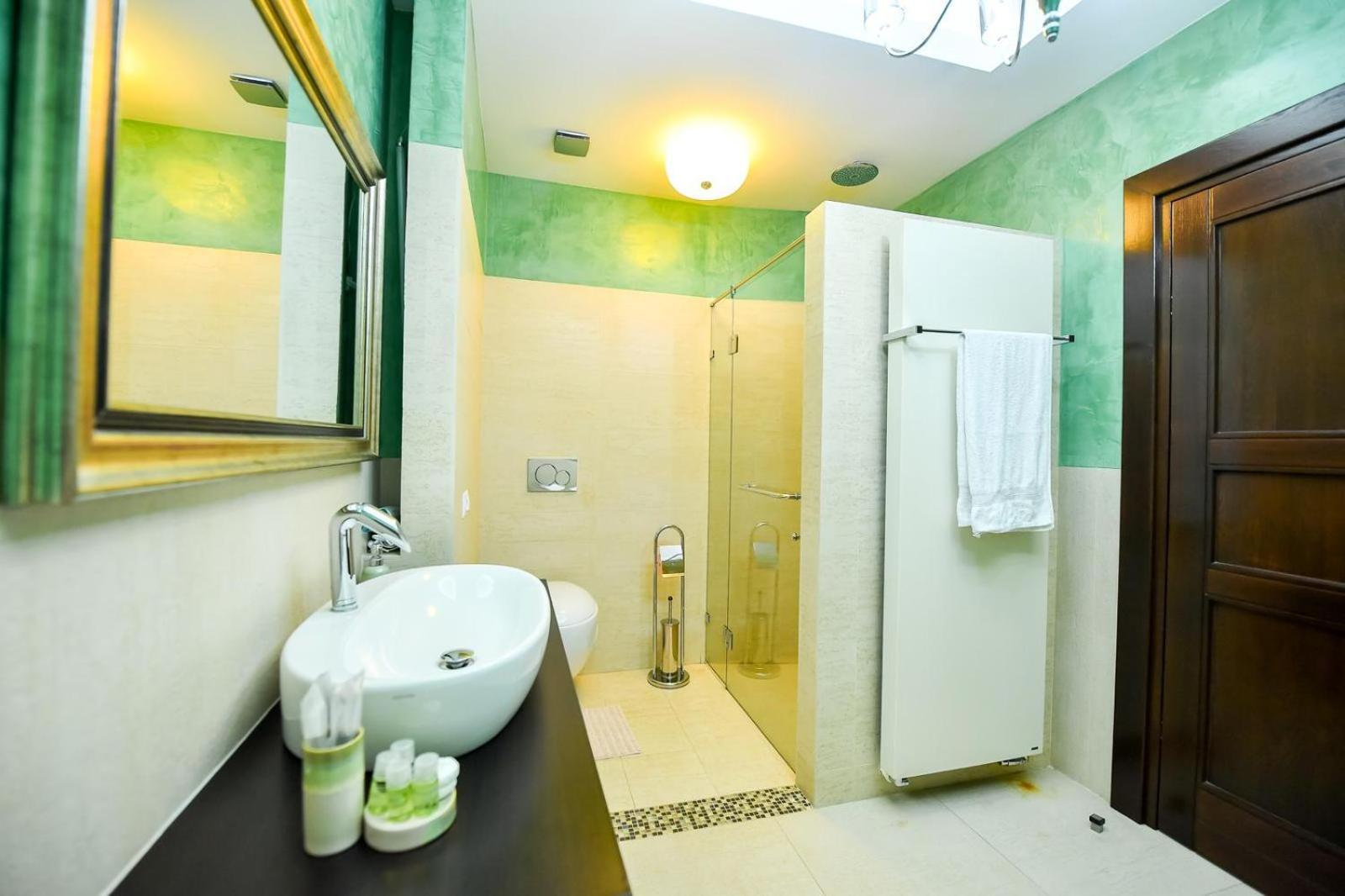 Luxury Apartment Braşov Dış mekan fotoğraf